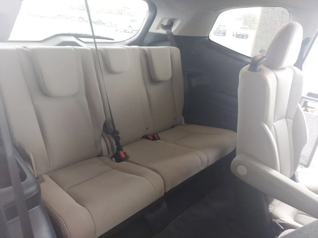Certified Used 2025 Blue Subaru Premium image 36