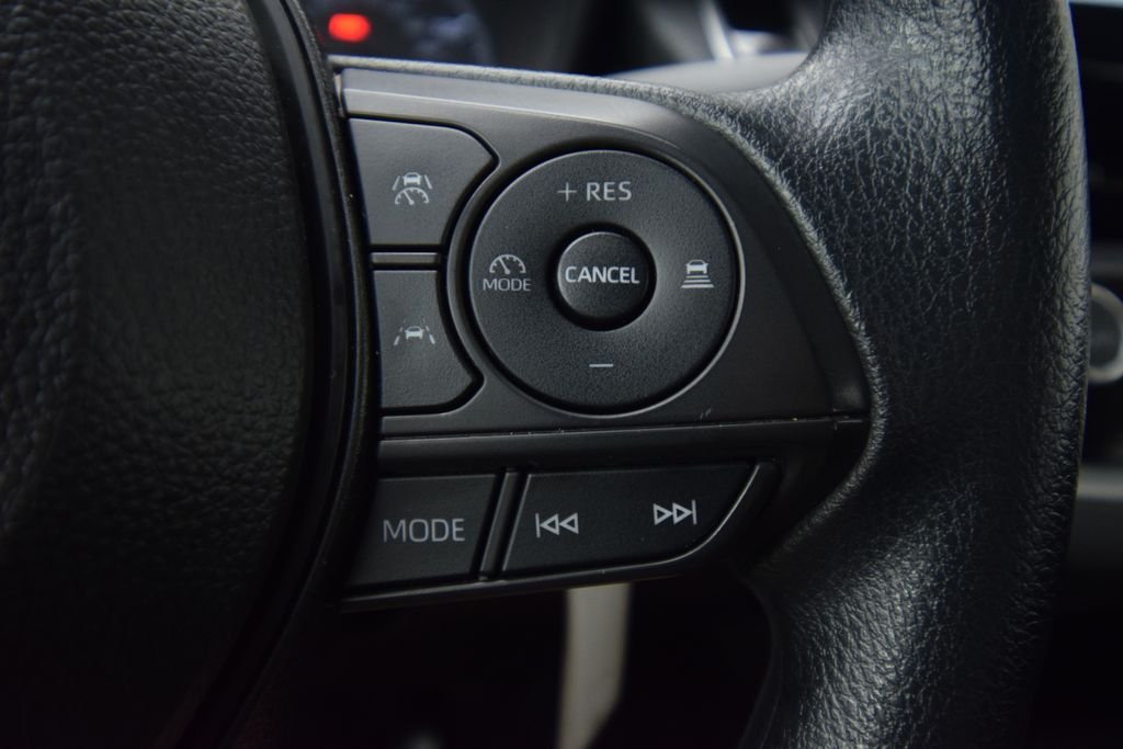 Used 2024 Underground Toyota LE image 32
