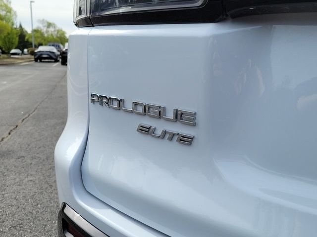 2026 Honda Prologue Elite - Photo 7