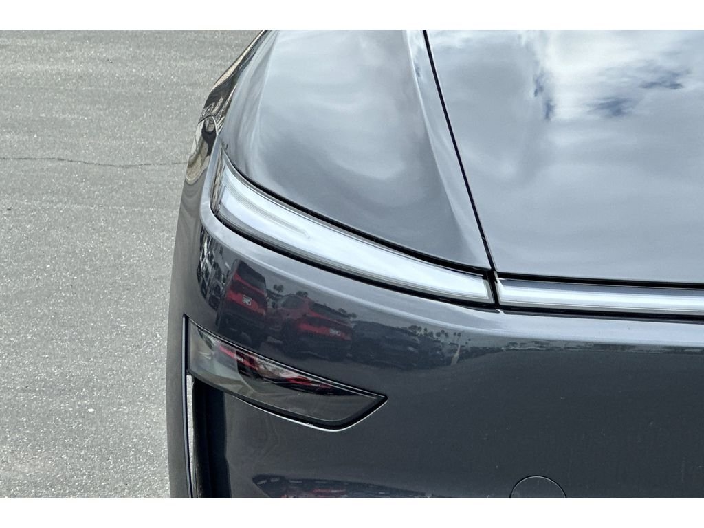Used 2026 Stealth Grey Tesla Long Range image 18