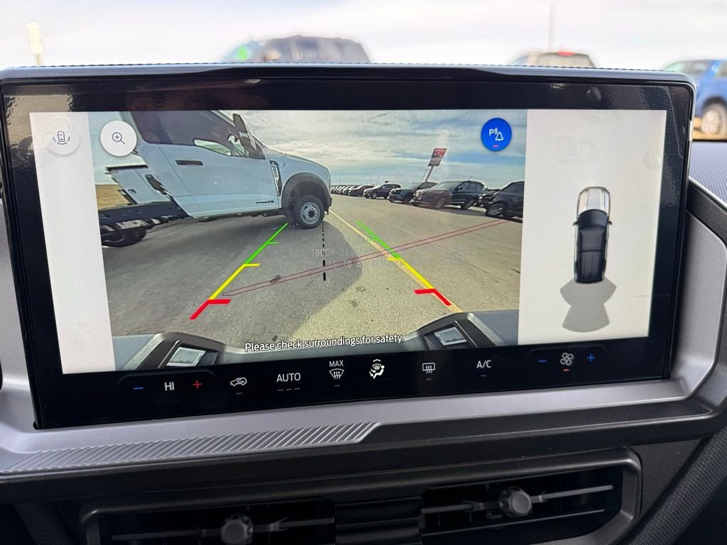 2025 Ford Bronco Sport Big Bend - Photo 16