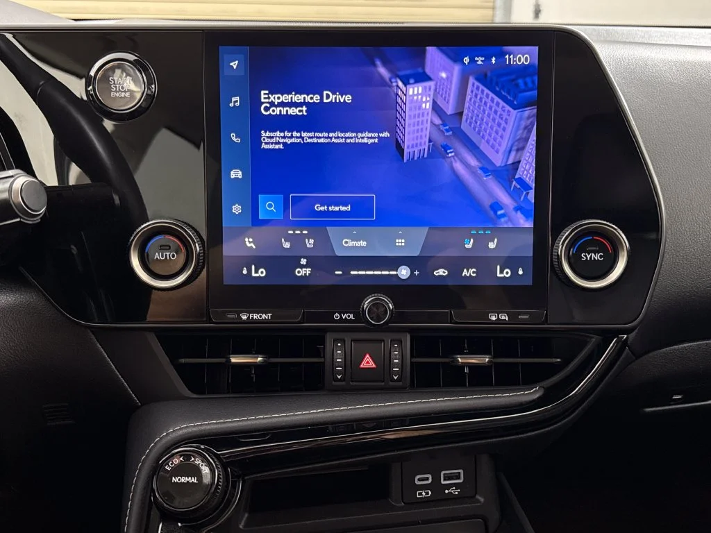 2024 Lexus NX 350 - Photo 17