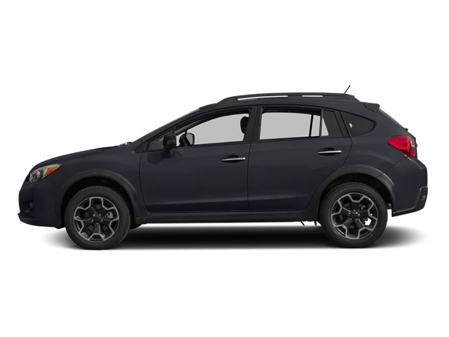 Used 2014 Dark Gray Metallic Subaru 2.0i Limited image 3