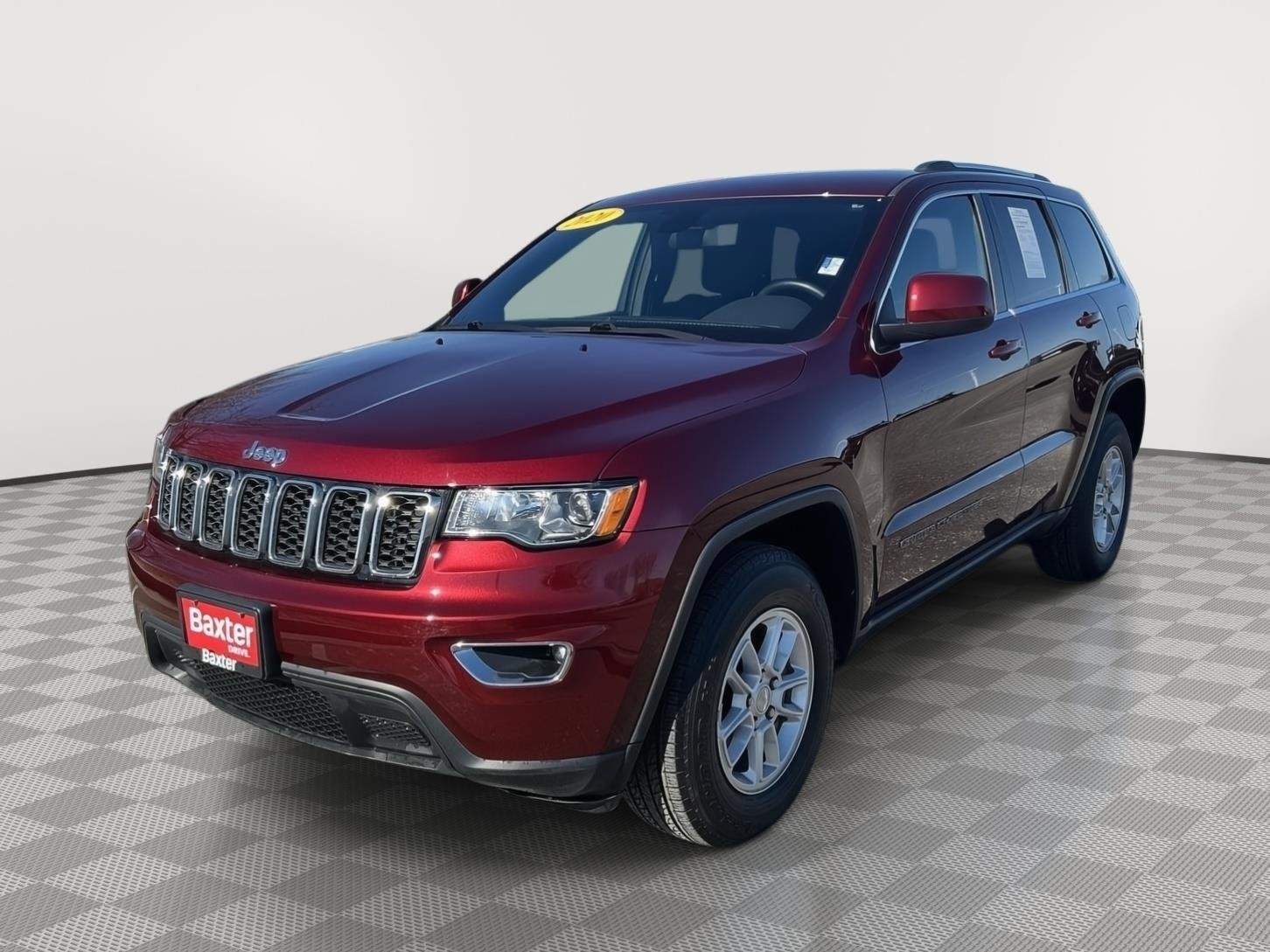 2020 Jeep Grand Cherokee Laredo E - Photo 19