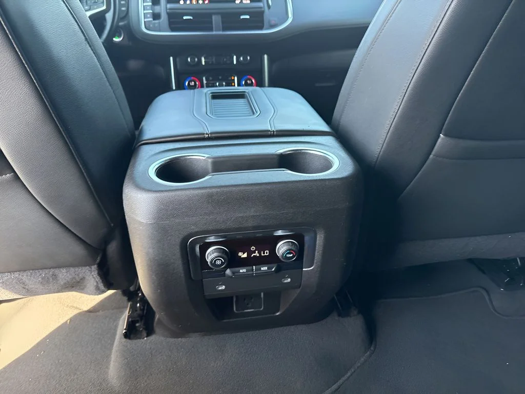 Used 2021 White Chevrolet LT image 36