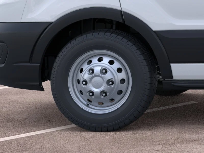 2026 Ford Transit Van Base - Photo 19