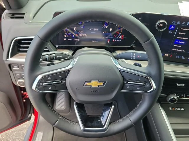 2025 Chevrolet Tahoe Premier - Photo 29