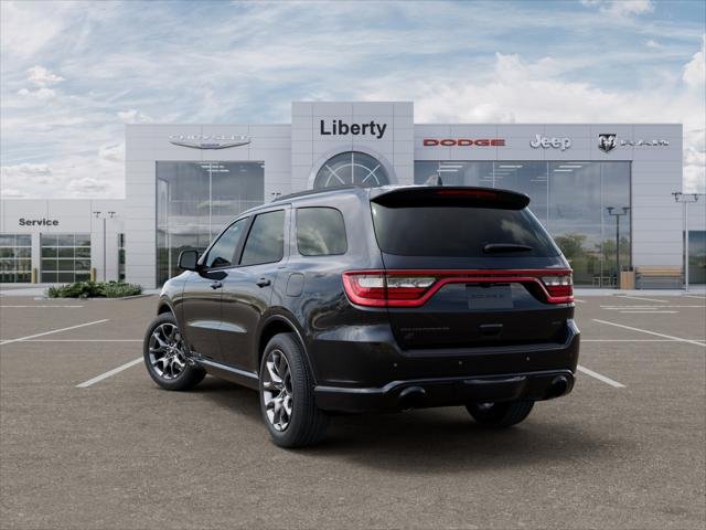 New 2026 DB Black Clearcoat Dodge GT PLUS image 70
