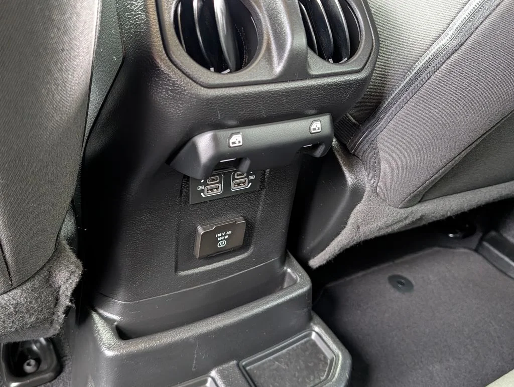 2023 Jeep Wrangler 4xe Rubicon 4XE - Photo 13