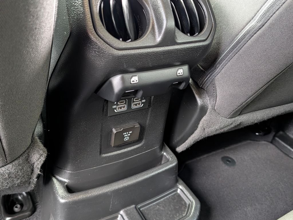 2023 Jeep Wrangler 4xe Rubicon 4XE - Photo 13