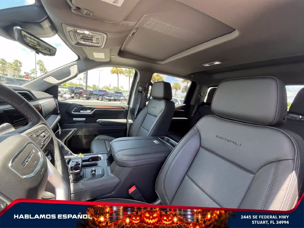 2026 GMC Sierra 1500 Denali - Photo 14
