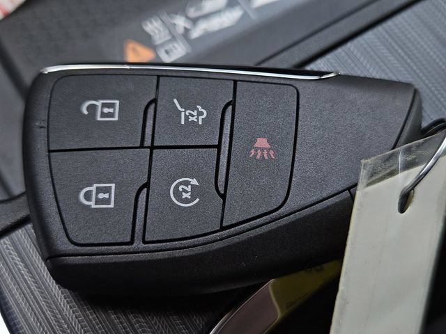 2026 GMC Acadia Elevation - Photo 25