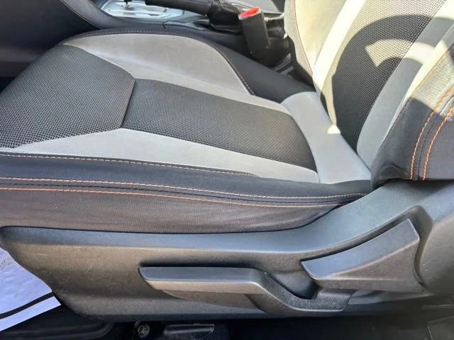 Used 2018 White Subaru 2.0i Premium image 15