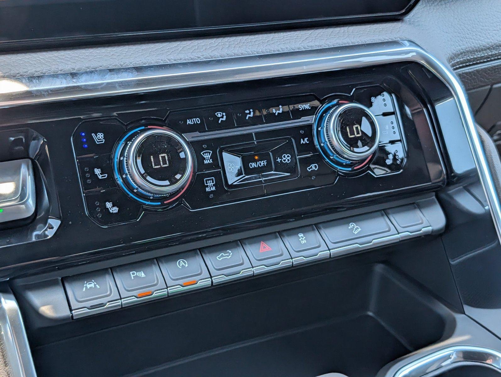 New 2026 Glacier White Tricoat GMC Denali image 20