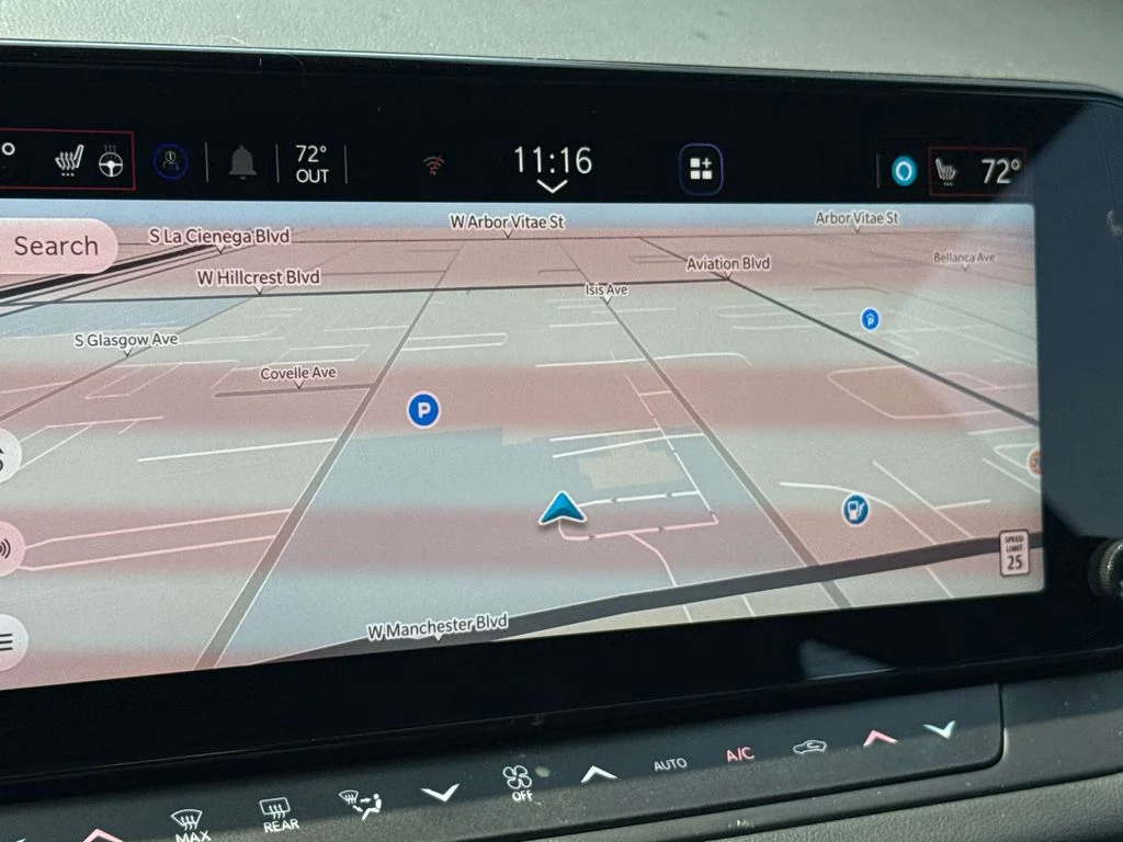New 2026 Black Dodge R/T image 39