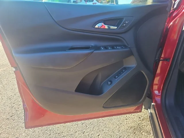 Used 2021 CAJUN RED TINTCOAT Chevrolet LT image 11
