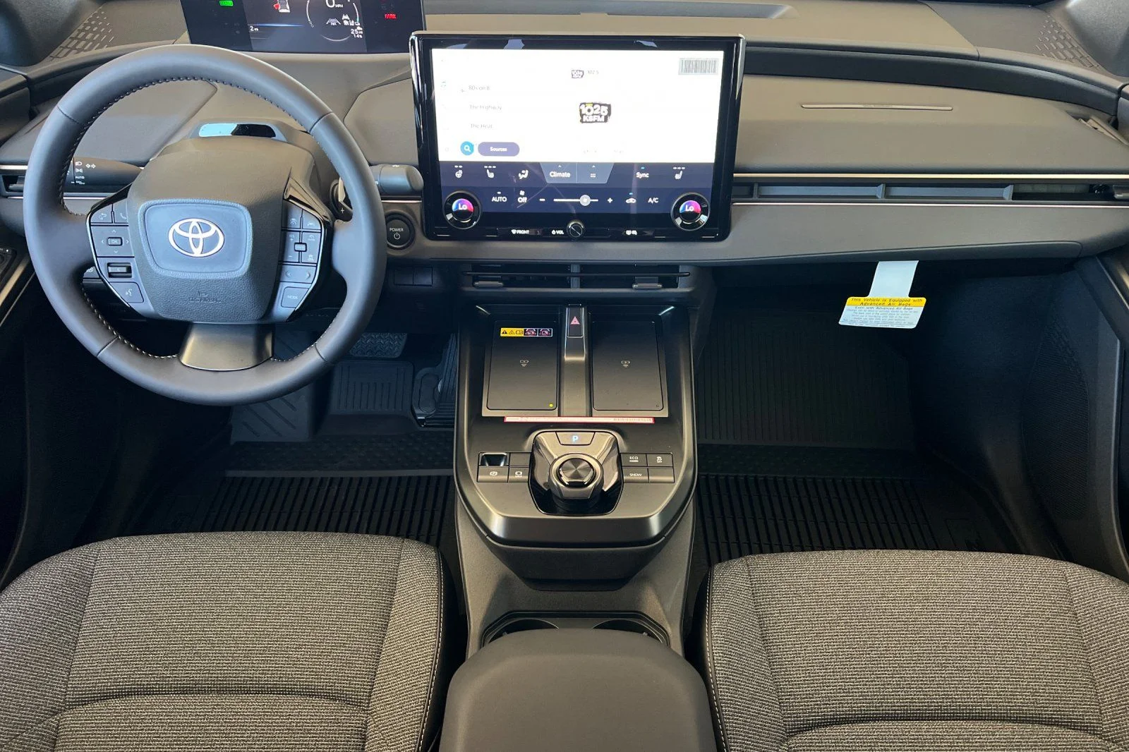 New 2026  Toyota XLE image 13
