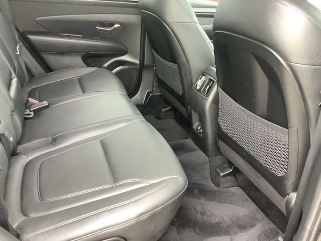 Certified Used 2023 Gray Hyundai SEL image 24