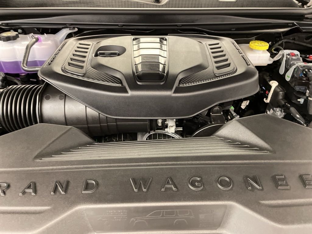 New 2026 High Gloss Black Jeep Limited Altitude image 20