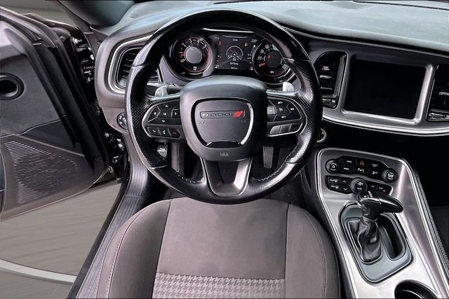 Used 2020 Black Dodge R/T image 5