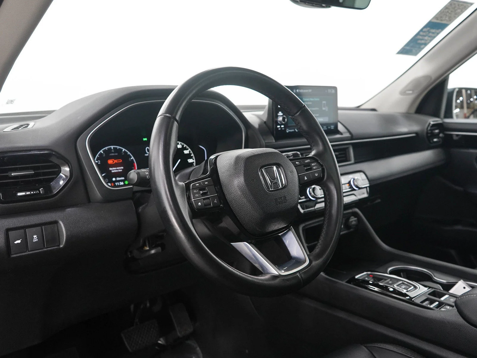 Used 2023 Gray Honda Touring AWD image 27