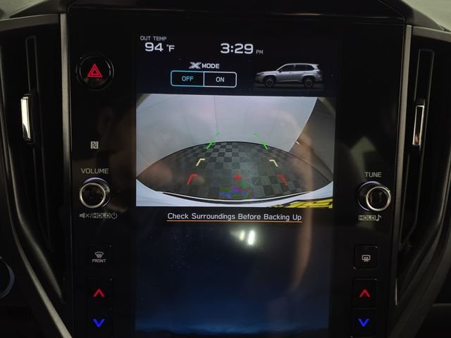 Used 2026 White Subaru Premium image 19