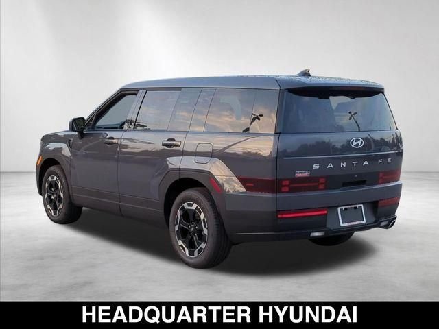 Used 2026 Gray Hyundai SE image 6