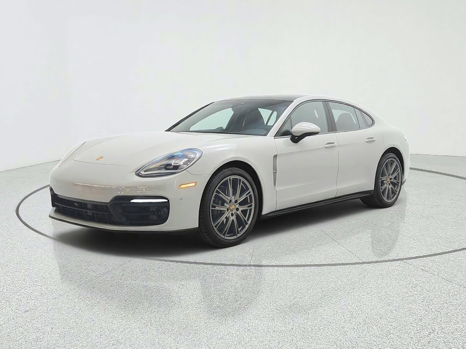 2023 Porsche Panamera