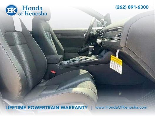 New 2026 Platinum White Pearl Honda 2WD SPORT image 25