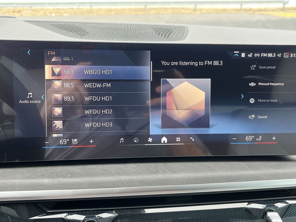 2026 BMW X5 40i - Photo 16