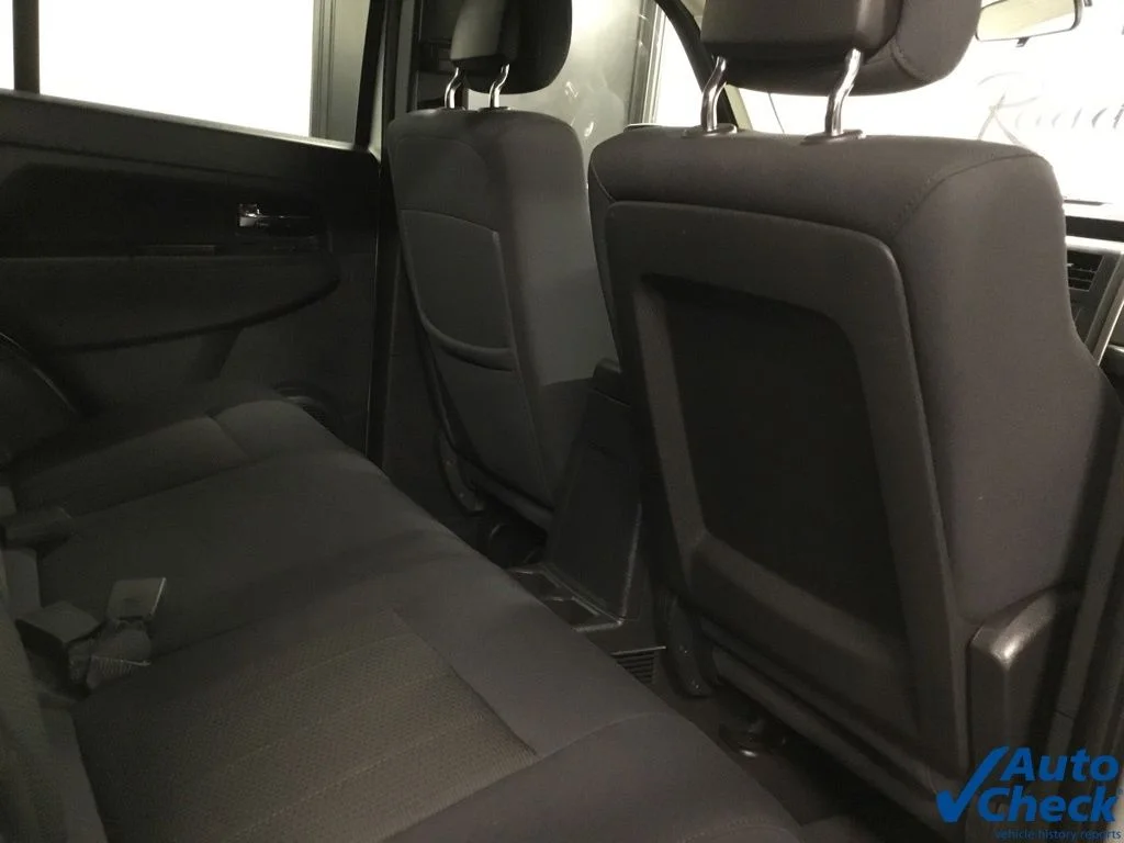 Used 2012 Silver Jeep Sport image 32