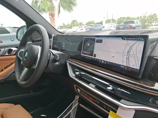 2026 BMW X5 40i - Photo 12