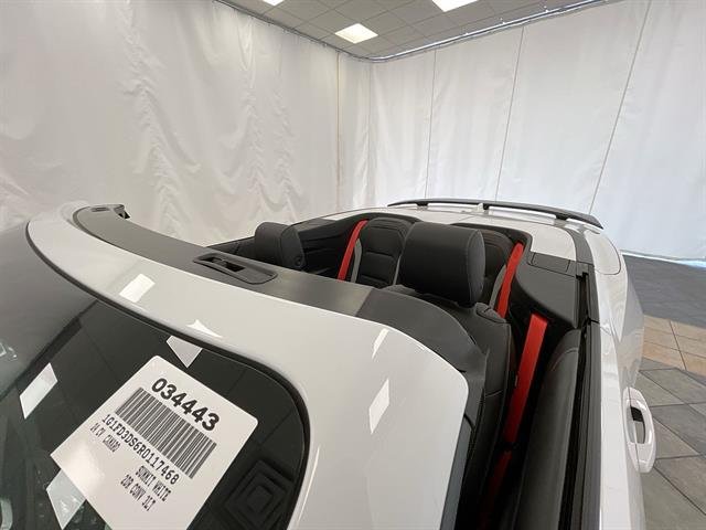 Certified Used 2024 Summit White Chevrolet 3LT image 19