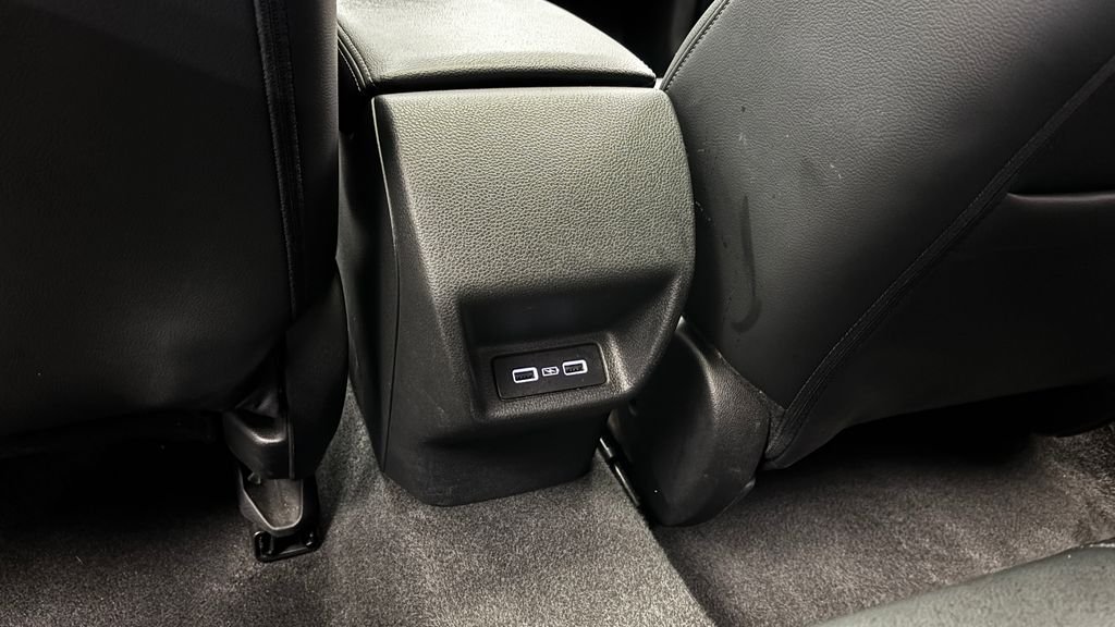 Used 2023 White Honda Sport Touring image 30