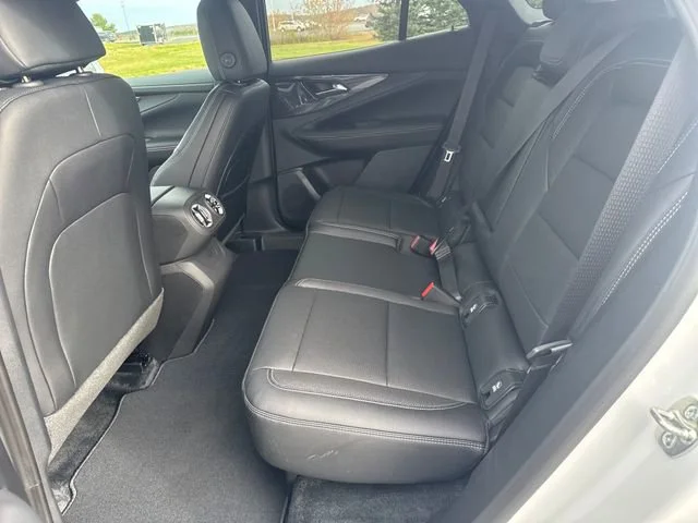 2026 Chevrolet Blazer EV LT - Photo 27
