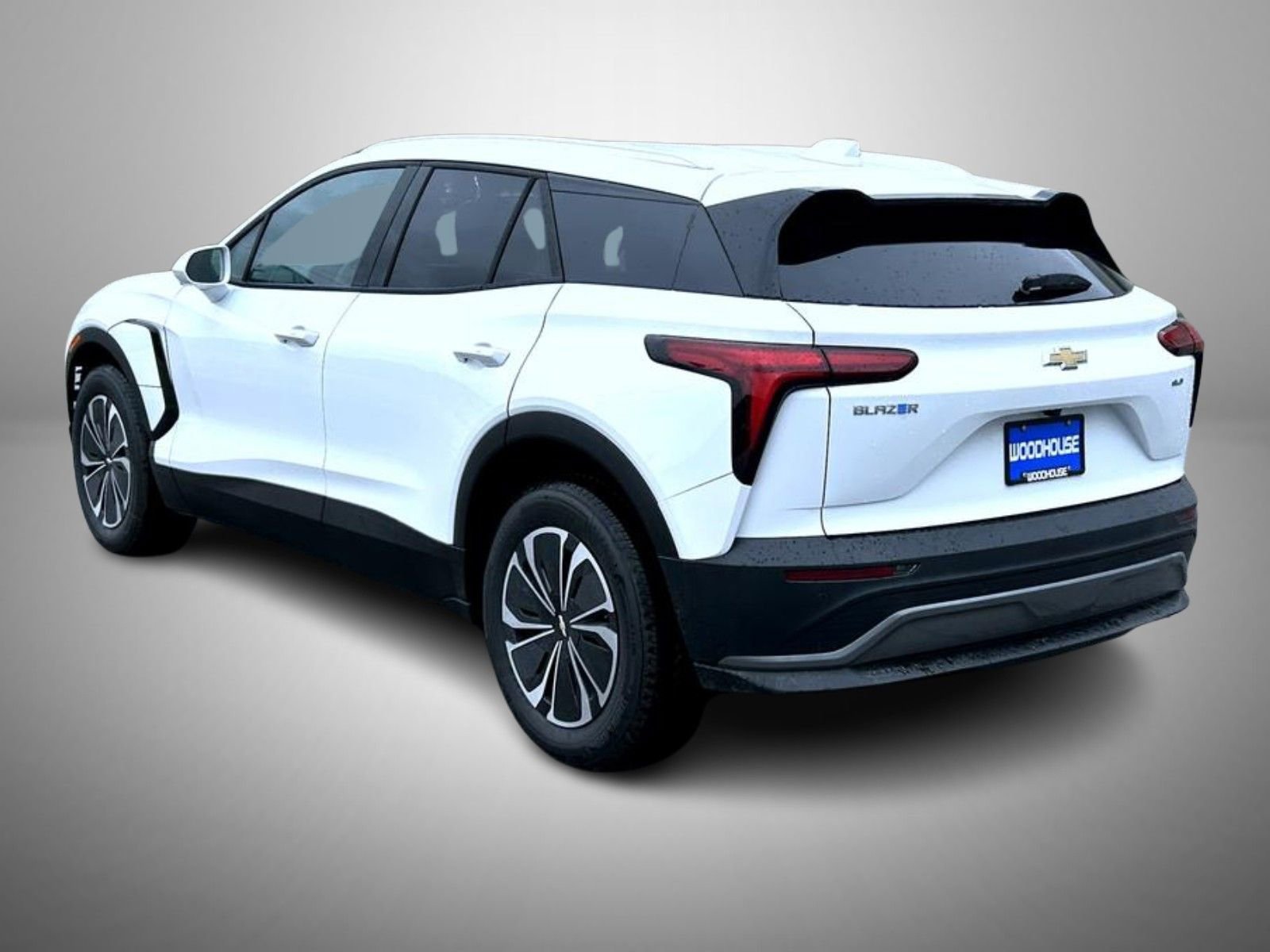 2026 Chevrolet Blazer EV LT - Photo 7