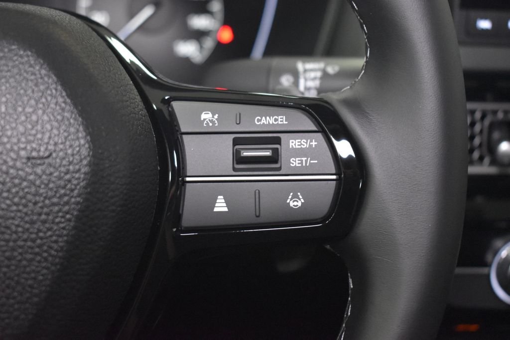 2026 Honda Civic Sport - Photo 16