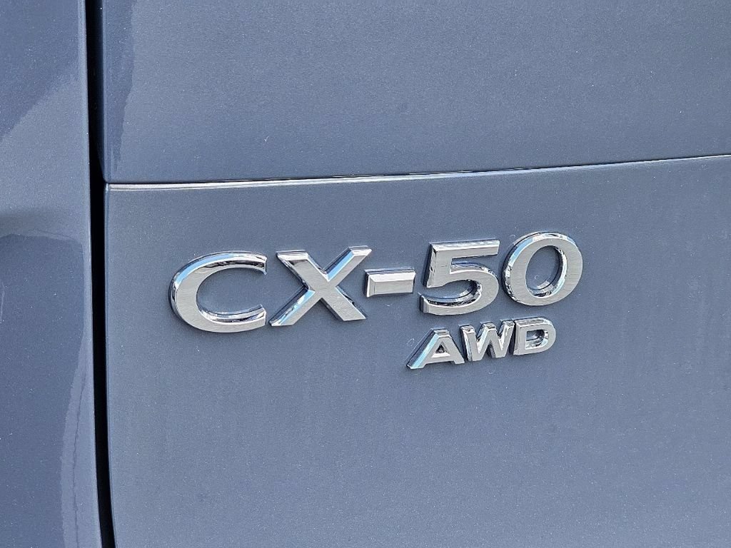 2026 Mazda CX-50 Premium - Photo 24