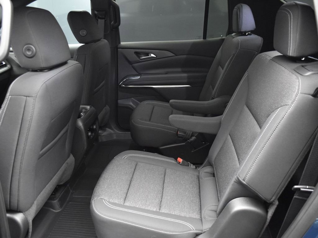 2026 Chevrolet Traverse LT - Photo 23