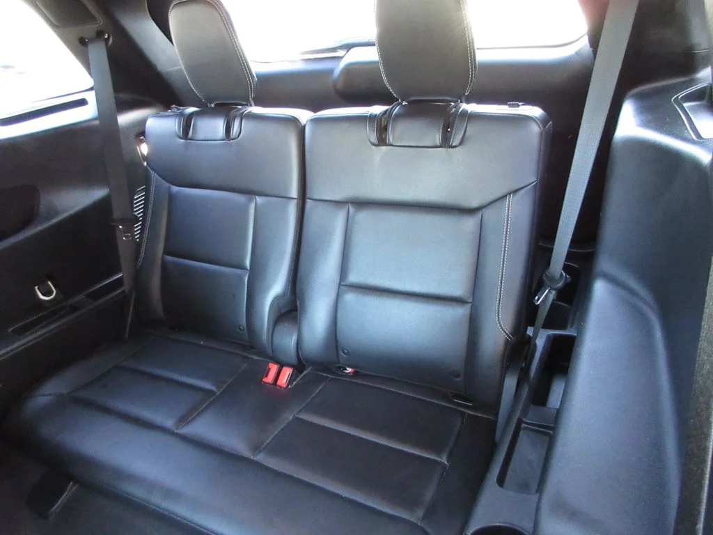 Certified Used 2023 Gray Metallic Ford ST image 27