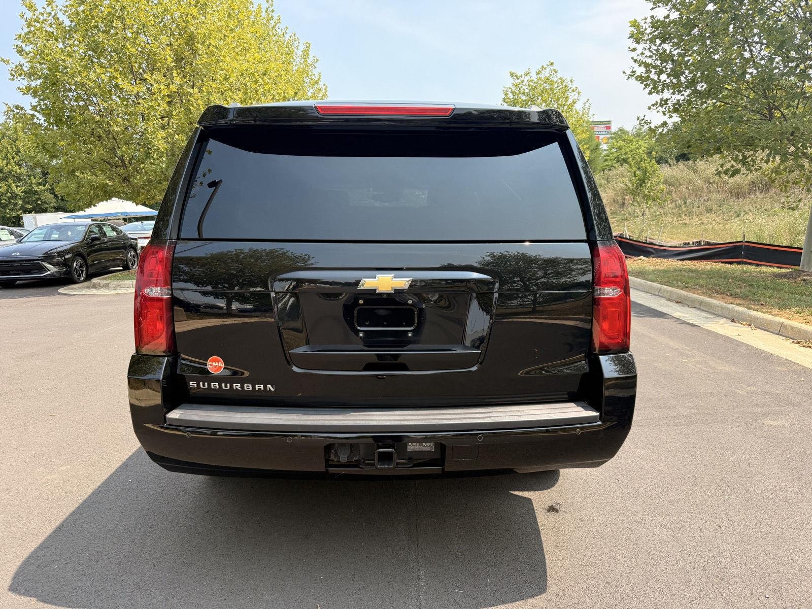 Used 2020 Black Chevrolet LT image 6