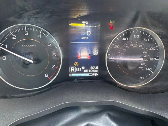 Used 2021 Blue Subaru Limited image 18
