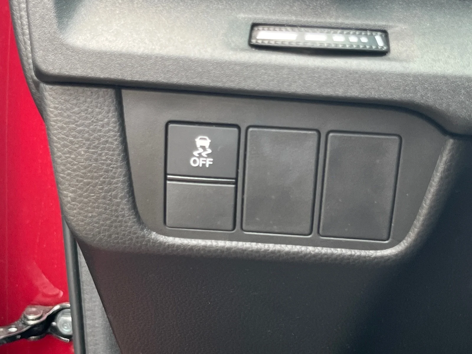 Used 2023 Radiant Red Metallic Honda Sport AWD image 26
