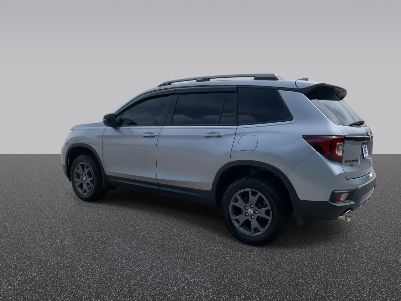 Used 2024 Silver Honda TrailSport image 6