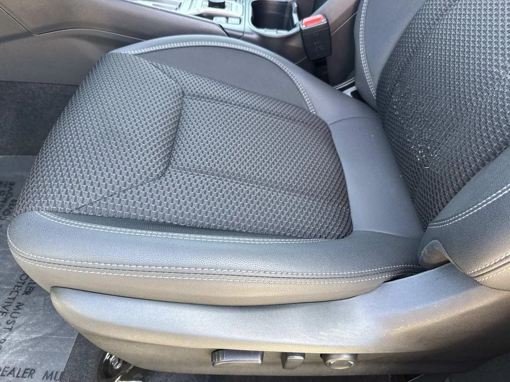 Used 2023 Gray Subaru Premium image 27