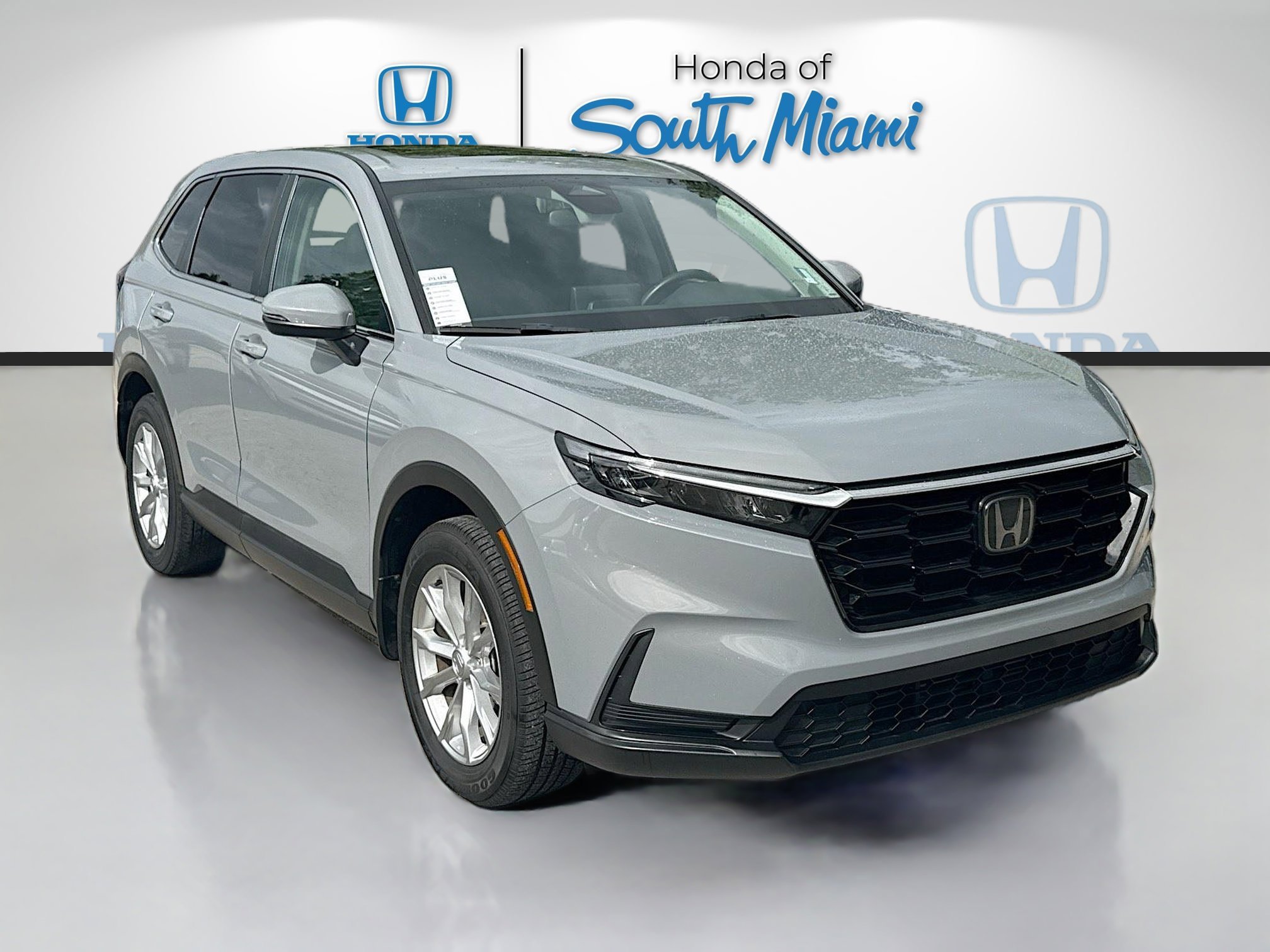 2024 Honda CR-V EX - Photo 1