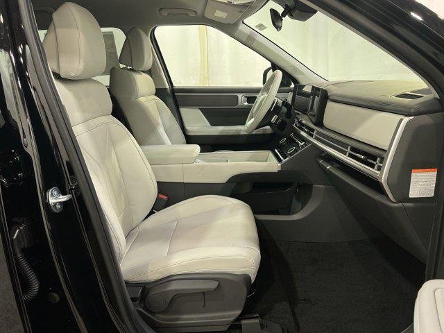 2026 Hyundai Santa Fe SEL - Photo 14