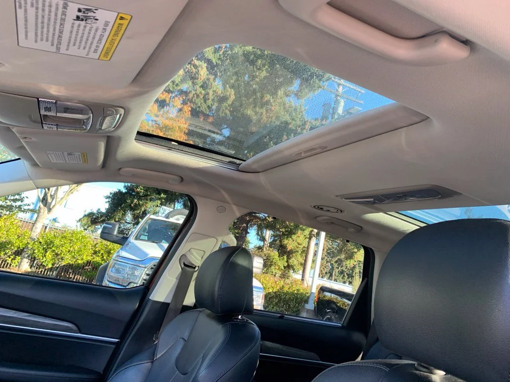 Used 2020 Purple Kia SX image 9