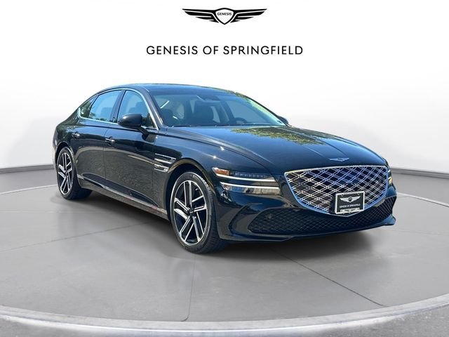 Used 2026 Black Genesis 2.5T image 10