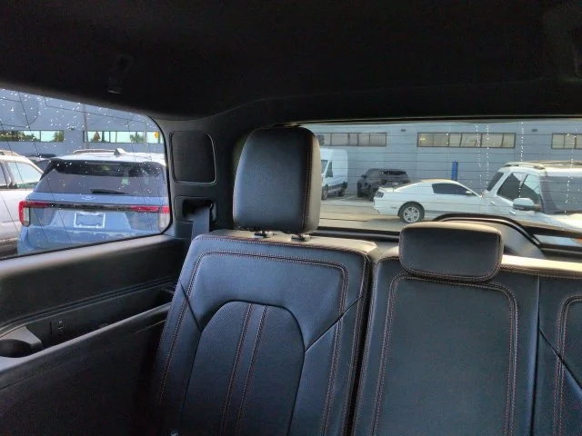 Used 2023  Ford Timberline image 16